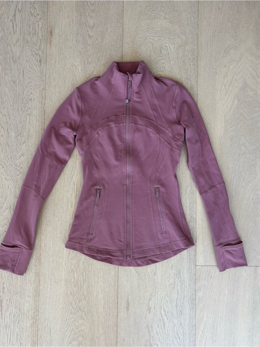 Lululemon Define Jacket Luon